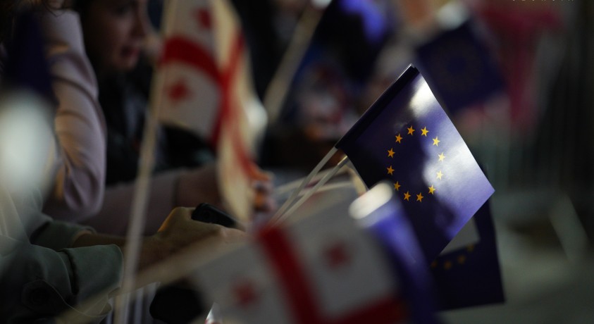 დათქმები, რეკომენდაციები და კანდიდატის სტატუსი