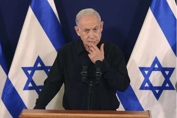 „ჩვენ არ ვცდილობთ ღაზის მართვასა და მის ოკუპაციას“ – ისრაელის პრემიერ-მინისტრი