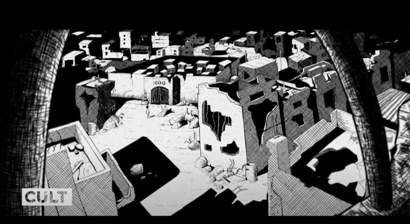 შარჯის  საერთაშორისო კინოფესტივალი ახალი თაობის განათლებაზე ზრუნავს