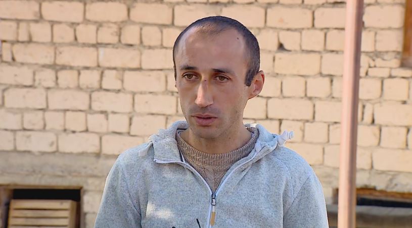 ლევან დოთიაშვილი გათავისუფლების შემდეგ მედიასთან პირველ კომენტარს აკეთებს