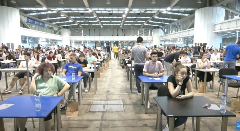 განათლების სისტემა და გამოწვევები