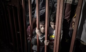 „შემზარავი და სახიფათო ვითარება“: ჯანმოში აცხადებენ, რომ  ღაზის მთავარ საავადმყოფოსთან კავშირი გაწყდა