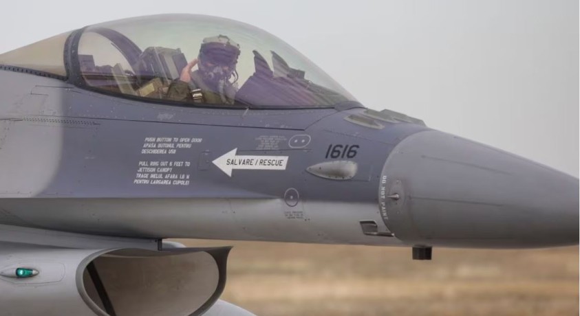 რუმინეთში ნატოს ახალი სამხედრო ბაზა გაიხსნა