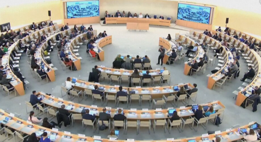 „შეწყვიტეთ ომი უკრაინაში და რეპრესიები რუსეთში” – დასავლეთის ქვეყნებმა რუსეთს ომის შეწყვეტისკენ კიდევ ერთხელ მოუწოდეს