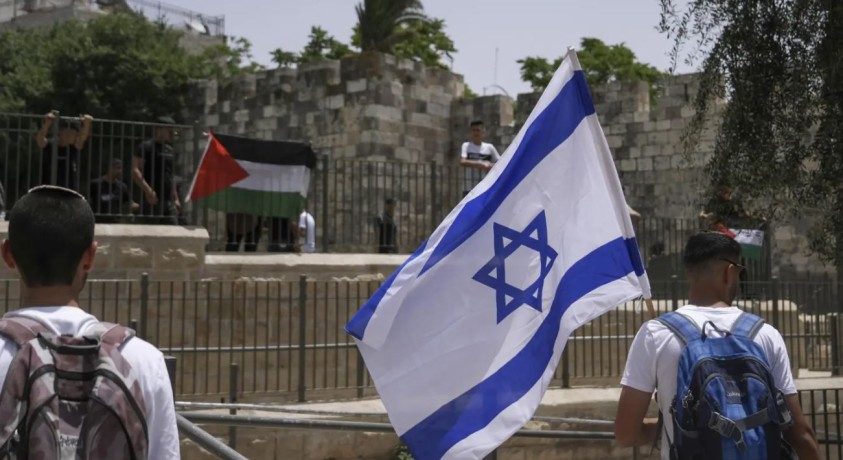 ისრაელის არაბი მოსახლეობის დილემა – ევრონიუსის რეპორტაჟი