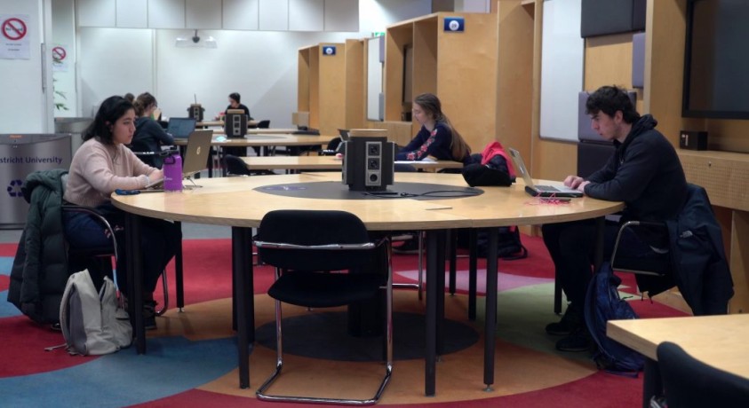 ევროპაში ონლაინსწავლების გამო სტუდენტების მოტივაცია დაეცა