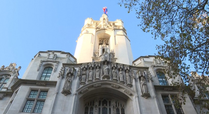 დიდი ბრიტანეთის უზენაესმა სასამართლომ უკანონოდ ცნო თავშესაფრის მაძიებელთა რუანდაში გაგზავნის პოლიტიკა