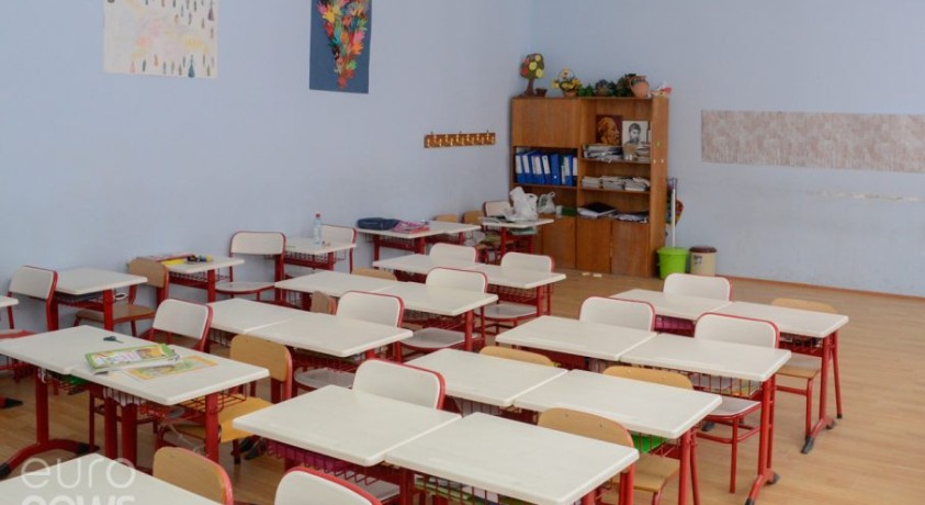 როგორია სასწავლო წელი მათთვის, ვინც სკოლაში ან უნივერსიტეტებში პანდემიის გამო თითქმის არასდროს ყოფილა