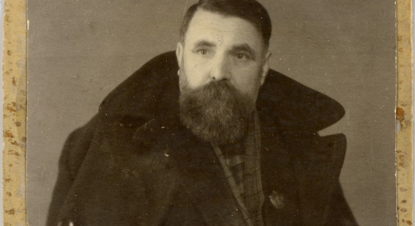 გალაკტიონი – “უცნაურ ვარსკვლავზე დაბადებული დიდი ბავშვი”