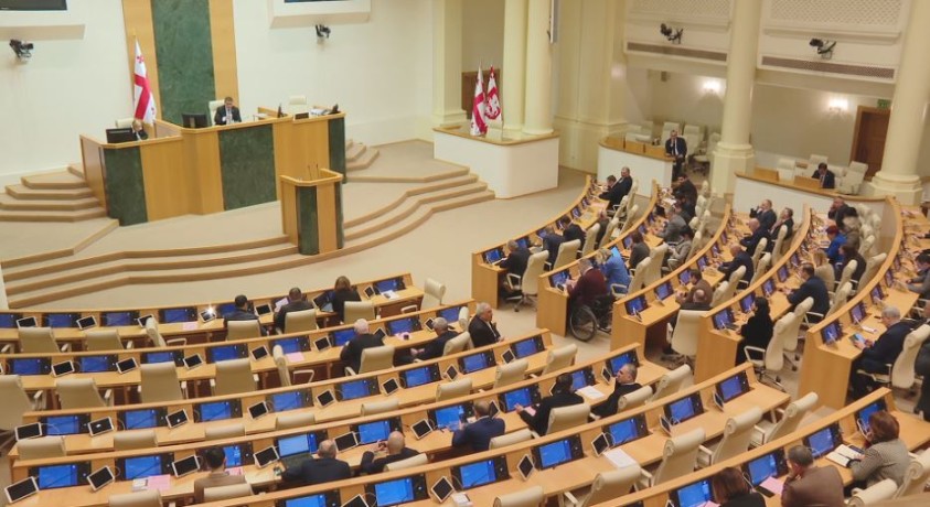 საარჩევნო ბარიერი