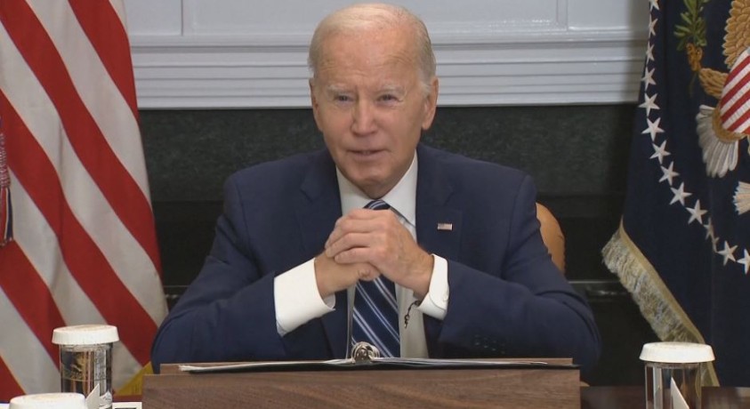 “ჰამასის” მიერ გატაცებული ადამიანების ნაწილი შესაძლოა, მალე გაათავისუფლონ