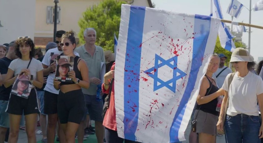 ისრაელ-ჰამასის ომი: ჩიხში შესული ურთიერთობა?