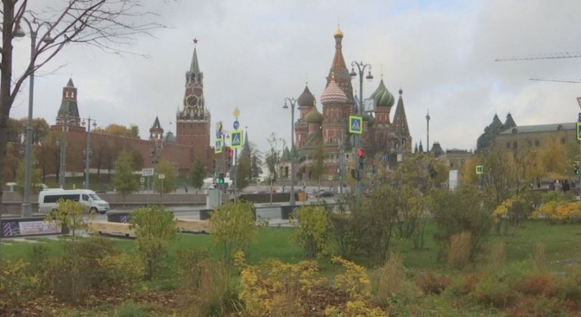 საფრთხეები რუსეთიდან