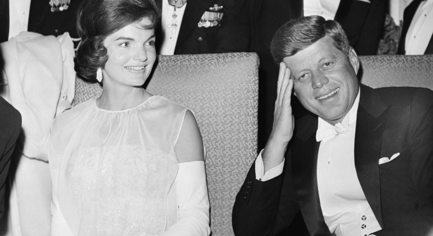 ჯონ კენედის მკვლელობიდან 60 წელი გავიდა