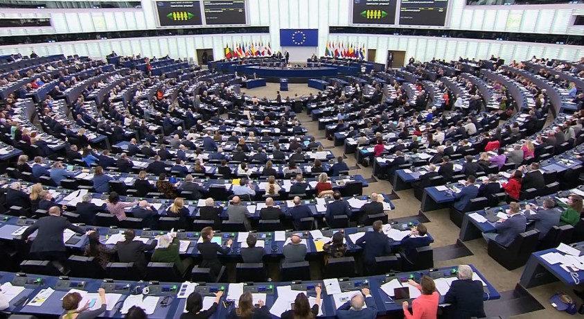 ევროპარლამენტის რეზოლუცია კრემლის მიერ საქართველოს მოქალაქეების მკვლელობისა და გატაცების შესახებ