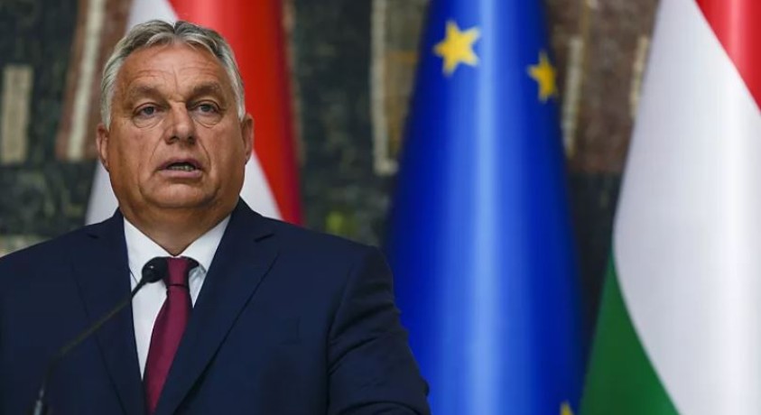 უნგრეთსა და ევროკავშირს შორის დაპირისპირება მწვავდება