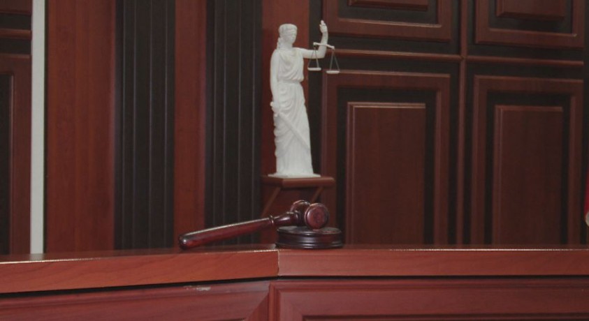 „თავისი უფლება უნდა დაიცვას ყველამ”…