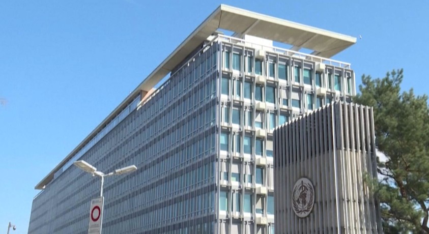 ჯანმოში აცხადებენ, რომ ჩინეთში არ არის გავრცელებული ახალი ან რაიმე უჩვეულო ვირუსი