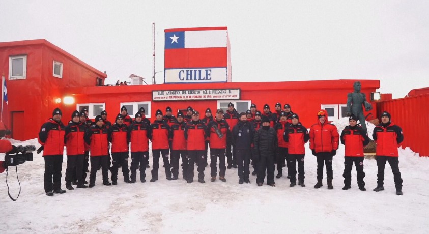 კლიმატის ცვლილებების შედეგი – ანტარქტიდა ყინულის დიდ მასას კარგავს