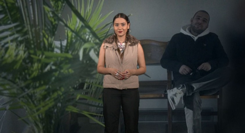 “Billboard საქართველოს” ამბები – ევრონიუს ჯორჯიას ეთერში