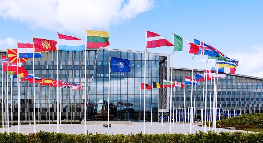 ჩრდილოატლანტიკური ალიანსის გენერალური მდივნობის კანდიდატები