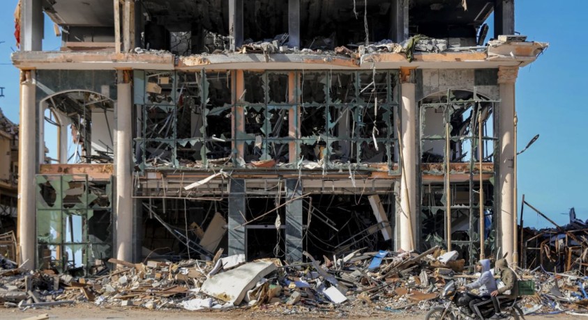 „ჰამასსა“ და ისრაელს შორის ზავი კიდევ ერთი დღით გახანგრძლივდება