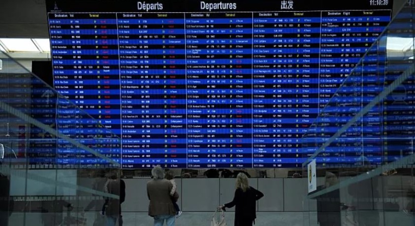 “ამ ჩანთას თვითმფრინავში ავიტან?” – ევროკომისია ავიაკომპანიებს ერთიანი სტანდარტის დანერგვას სთხოვს