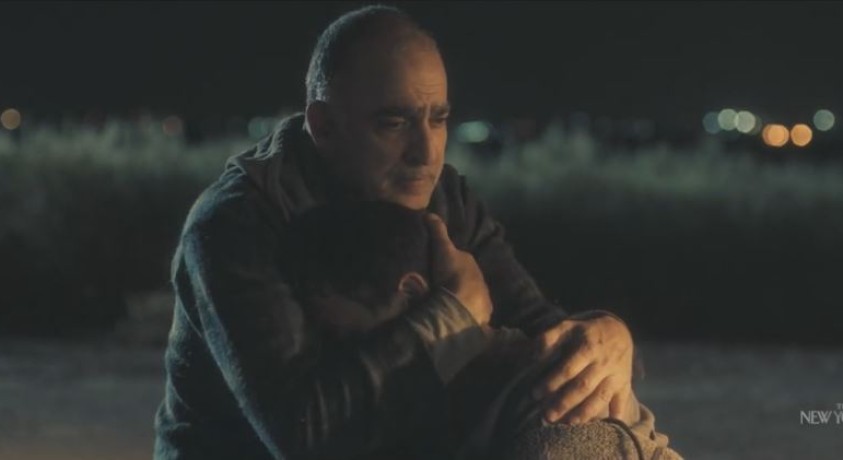 თბილისის კინოფესტივალზე ,,ჰამასის” თავდასხმის დროს დაღუპული რეჟისორის ფილმი აჩვენეს