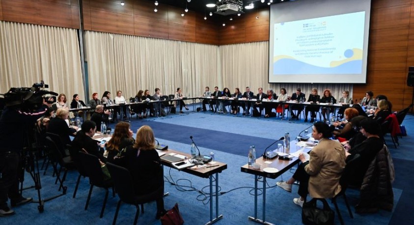 ბავშვთა ქორწინების გავრცელების მაჩვენებელი საქართველოში