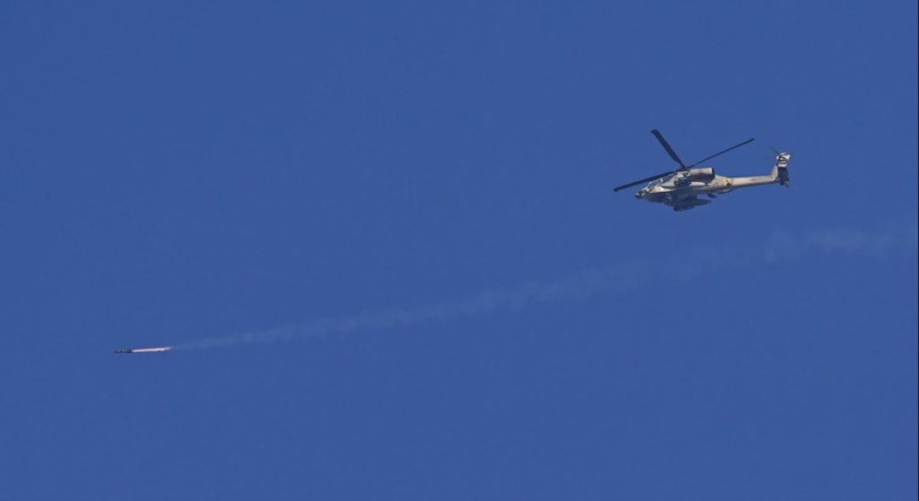 ისრაელის არმია პალესტინის ტერიტორიის სიდიდით მეორე ქალაქზე შეტევისთვის ემზადება