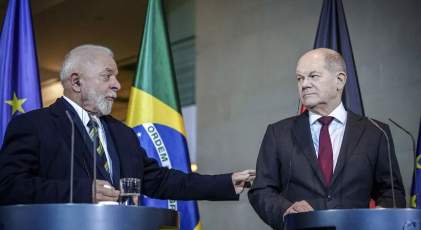 ევროკავშირი და მერკოსურის ქვეყნები თავისუფალი სავაჭრო შეთანხმების გაფორმებაზე მუშაობენ