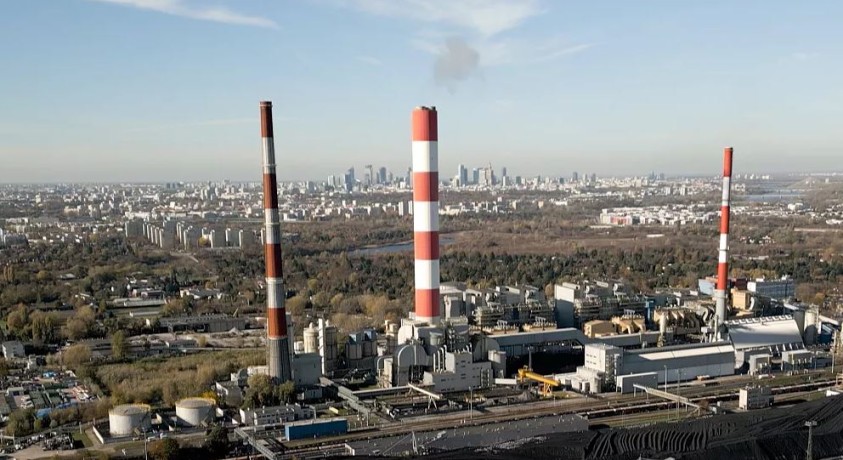 ევროკავშირის გზა სუფთა ჰაერისკენ მიდის