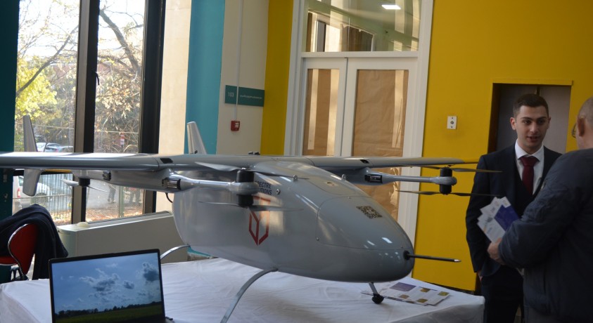 სამოქალაქო ავიაციის დღე