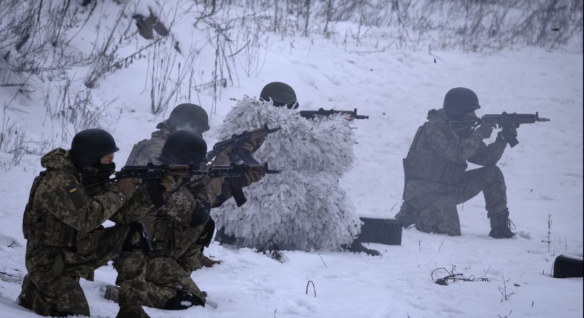 “ციმბირის ბატალიონი”