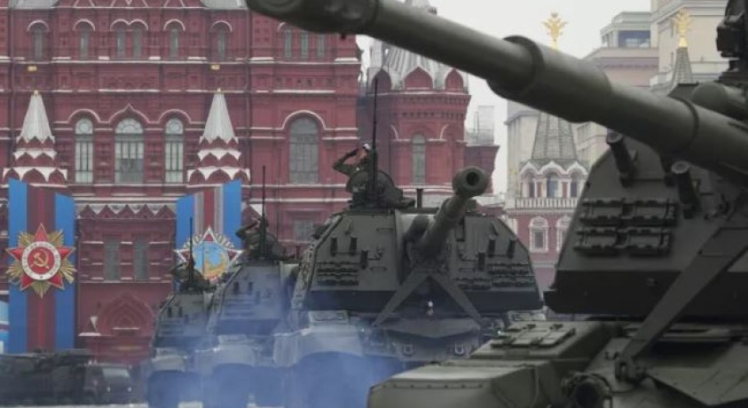 კრემლი სანქციებს თავს არიდებს