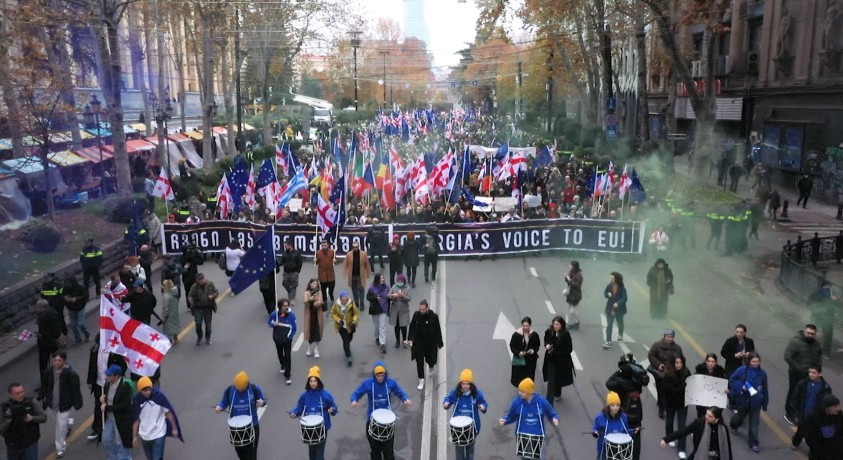 თბილისი, საქართველო