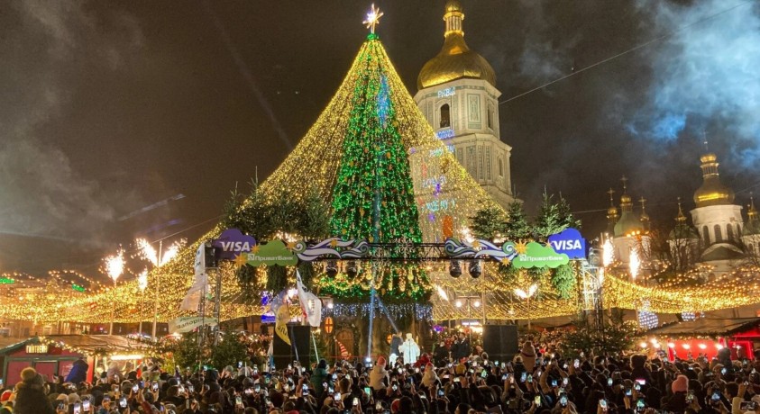 წინასაშობაო სამზადისი უკრაინაში