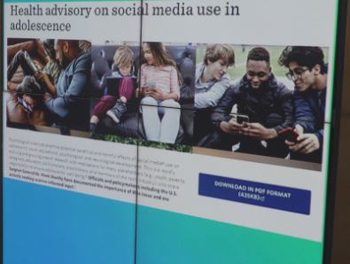 კალიფორნიის საჯარო სკოლებში მედიაწიგნიერების სწავლება იგეგმება