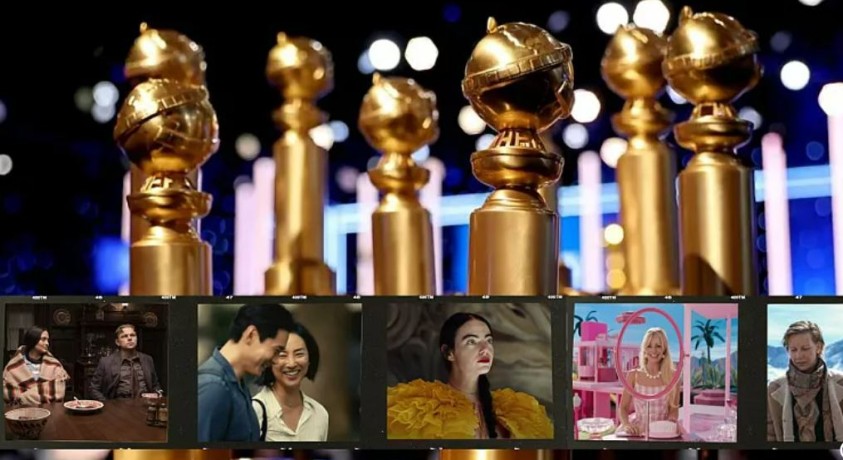 ფილმი „ბარბი“ ოქროს გლობუსის ცხრა ნომინაციაზეა წარდგენილი