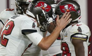 ტომ ბრედიმ სუპერბოული მეშვიდედ მოიგო