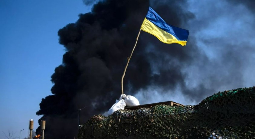 ქალაქ ოდესაზე თავდასხმას ერთი ადამიანის სიცოცხლე ემსხვერპლა