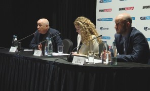 “სილქნეტმა” სატელევიზიო არხების სპორტული პროგრამები წარადგინა