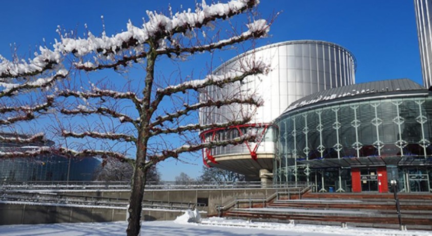 ადამიანის უფლებათა ევროპულმა სასამართლომ გიგა ოთხოზორიას მკვლელობის საქმეზე რუსეთი დამნაშავედ ცნო