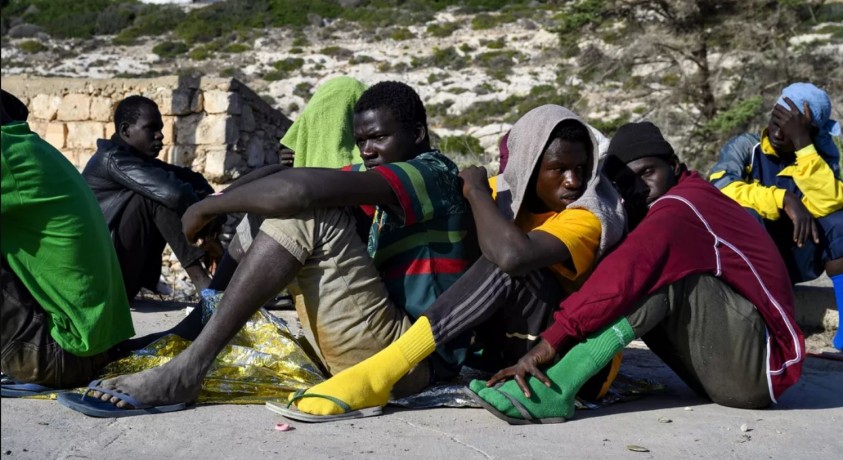 ევროკავშირი მიგრაციის პოლიტიკის რეფორმის მთავარ შეთანხმებას აფორმებს