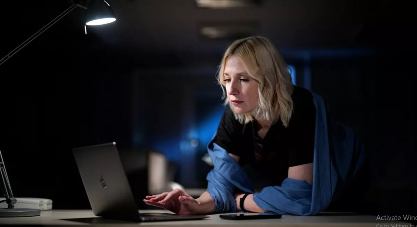 რუსეთის საპრეზიდენტო არჩევნებში დამოუკიდებელი კანდიდატი ეკატერინა დუნცოვა მიიღებს მონაწილელობას