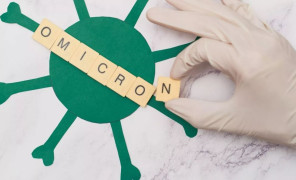 ომიკრონის ახალ შტამს ჯანმო „საყურადღებოდ“ მიიჩნევს