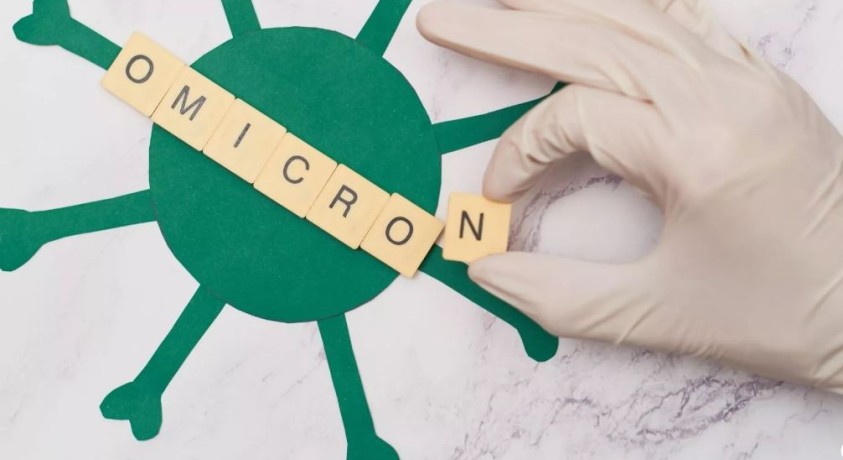 ომიკრონის ახალ შტამს ჯანმო „საყურადღებოდ“ მიიჩნევს