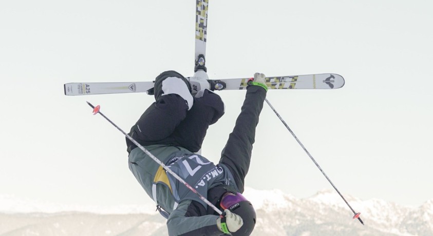 მსოფლიო თასი ბაკურიანში