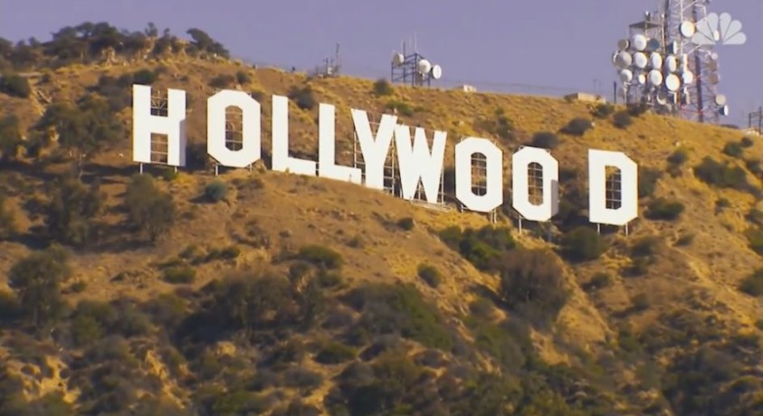 სიახლეები ჰოლივუდში