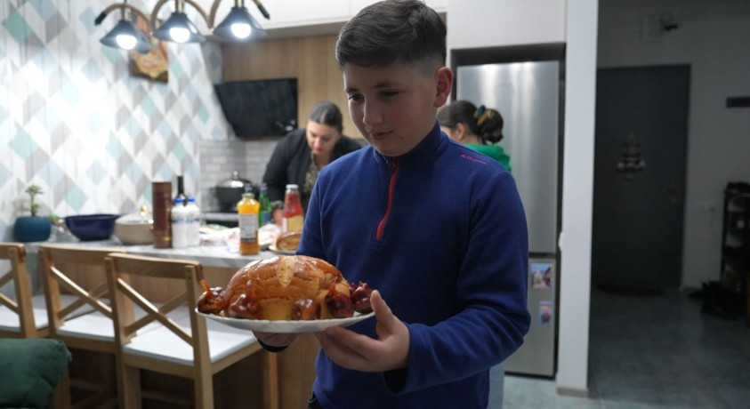 ოქროს მონეტა ქადაში